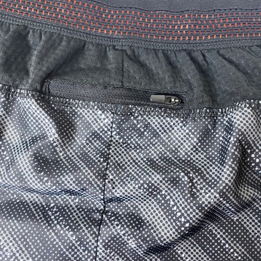 Running shorts - Picture 5 of 6